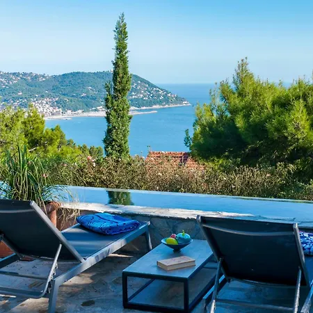 Villa Nel Blu 8, Emma